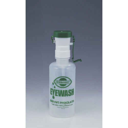 Eye Wash Bottle only 16oz - Best Medical Supplies Online