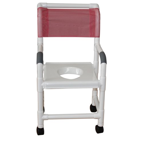 Shower Seat with Full Support Snap-on Seat - Best Medical Supplies Online