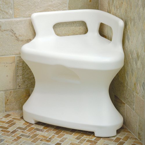 Corner Shower Seat - Best Medical Supplies Online