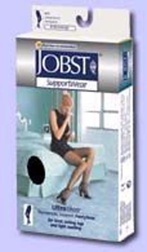 Jobst Supportwear Ultrasheer Pantyhose Suntan Size:a - Best Medical Supplies Online