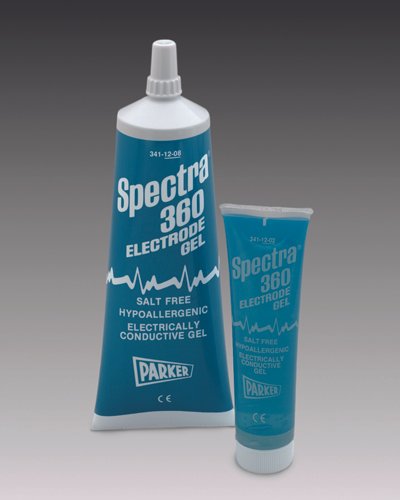 Spectra 360 Electrode Gel 60 Gram(2 oz) Tube Bx/12 - Best Medical Supplies Online