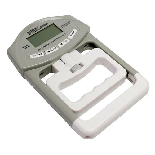 Digital Smedley Spring Dynamometer 200lb/ 90kg - Best Medical Supplies Online