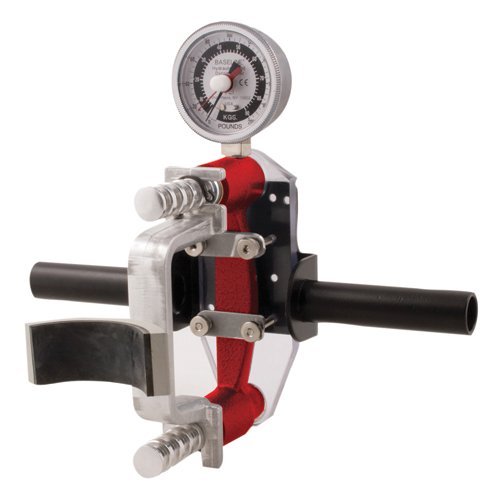 Grip Strength Dynamometer LiTE w/3 Pads&Stabilizer Hndl - Best Medical Supplies Online