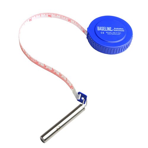 Baseline Gulick Measurement Tape - Best Medical Supplies Online