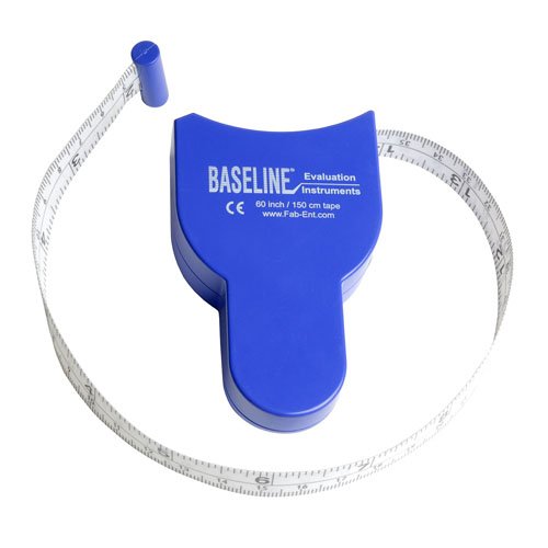 Circumference Tape Measure - Best Medical Supplies Online