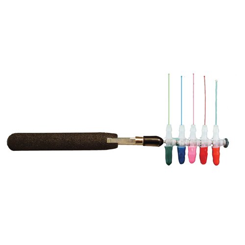 WEST-D Monofiliament Set 5-Piece Hand Set - Best Medical Supplies Online