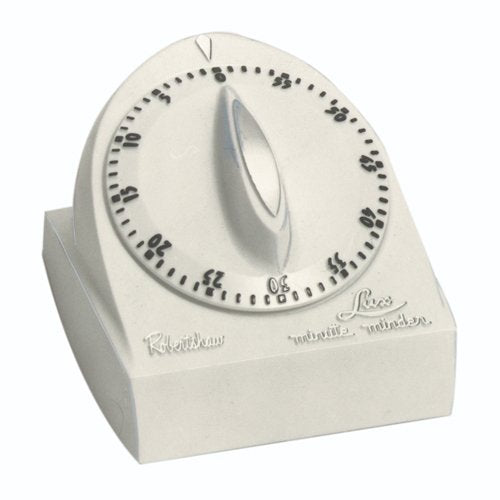 Timer Manual Long Ring 60 Minutes - Best Medical Supplies Online