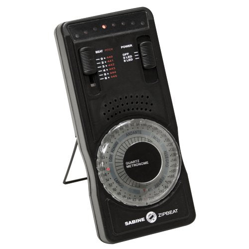 Metronome Battery Operated W/ Analog Dial Input - Best Medical Supplies Online