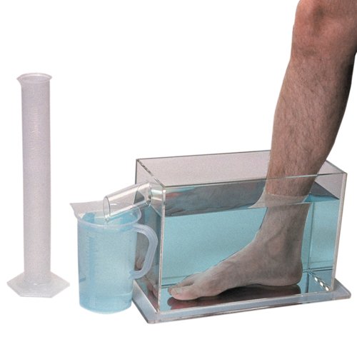 Foot Volumetric Edema Set - Best Medical Supplies Online