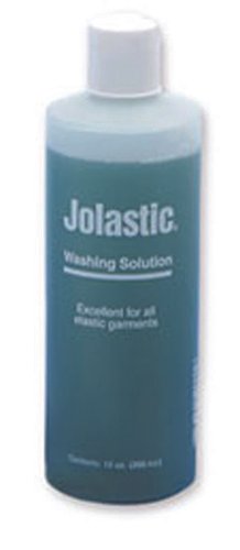 Jolastic Wash Solution 32 oz. (! Quart) - Best Medical Supplies Online