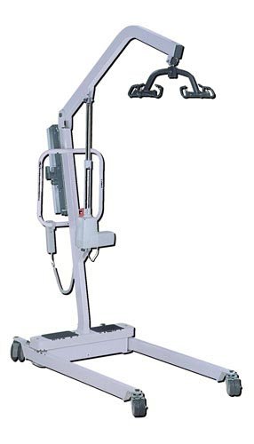 Lifter Electric Patient w/6-Point Cradle - Best Medical Supplies Online