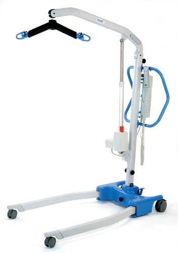 Hoyer Advance-E Portable Patient Lift Electric - Best Medical Supplies Online