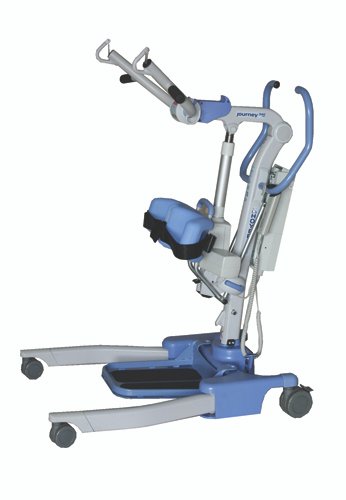 Hoyer Journey Patient Stand Aid - Best Medical Supplies Online