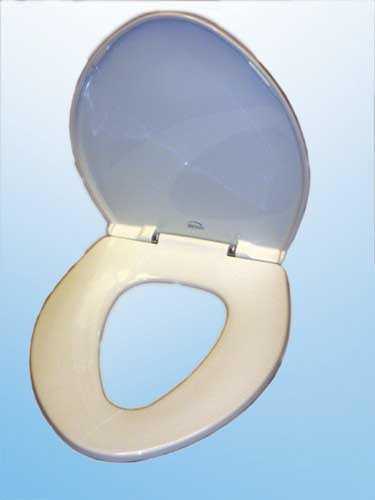 Oversized Toilet Seat Bariatric - Best Medical Supplies Online