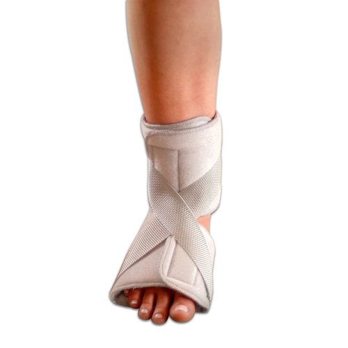 Plantar Fasciitis Night Splint Universal-Lightweight X-Lite - Best Medical Supplies Online