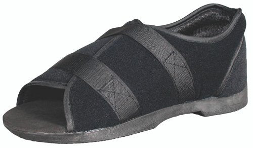 Softie Surgical Shoe Mens Small - Best Medical Supplies Online