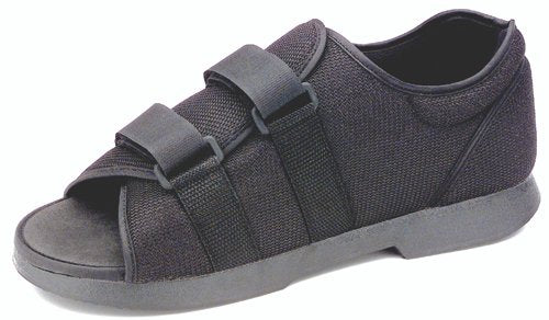 Health Design Classic Post Op Shoe Men's XXL - Best Medical Supplies Online