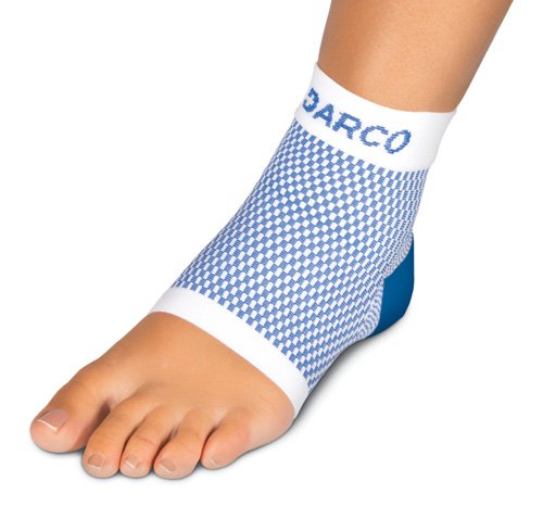 DCS Plantar Fasciitis Sleeve X-Large Men's 13 + Original - Best Medical Supplies Online