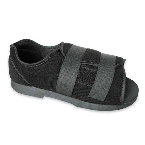 Soft Touch Post Op Shoe Pediatric 10 - 1 - Best Medical Supplies Online