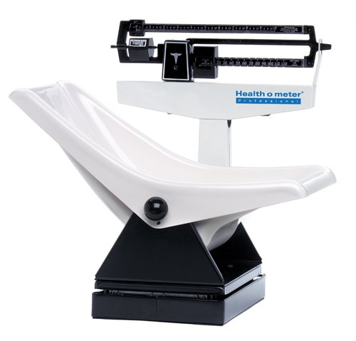 Pediatric Beam Scale With Child Seat - Best Medical Supplies Online