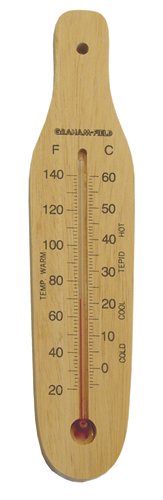 Flat Bath Thermometer - Best Medical Supplies Online