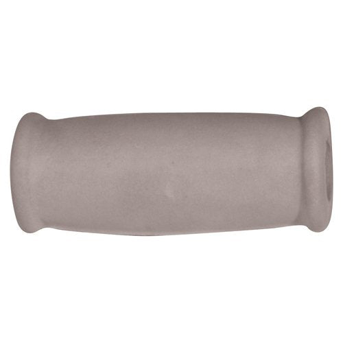 Crutch Grips (Closed Style) Pair Grey (pair) - Best Medical Supplies Online