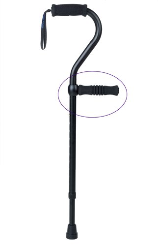 Easy Lifting Cane Handle Only - Best Medical Supplies Online