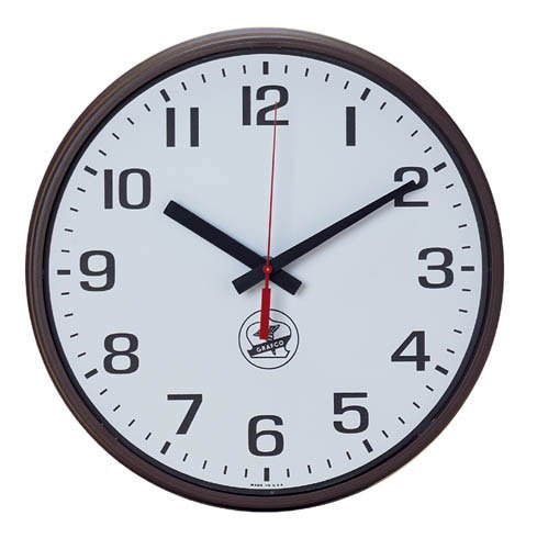 Wall Clock - Best Medical Supplies Online