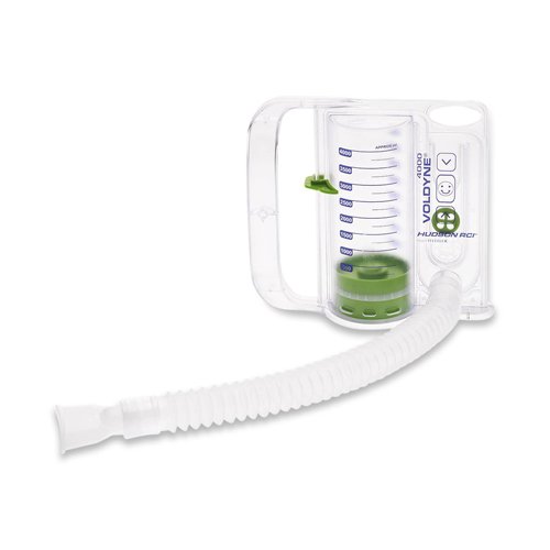 Voldyne Incentive Spirometer 4 000 mL - Best Medical Supplies Online