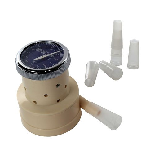 Buhl Spirometer - Best Medical Supplies Online