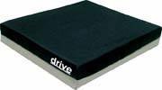 Gel E Wheelchair Cushion 18 x 16 x 3 - Best Medical Supplies Online