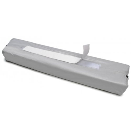 Foam Mattress Extension 4 for a 80 Mattress on a 84 Bed - Best Medical Supplies Online