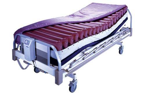 5 Low Air Loss & APP Overlay Mattress System - Best Medical Supplies Online