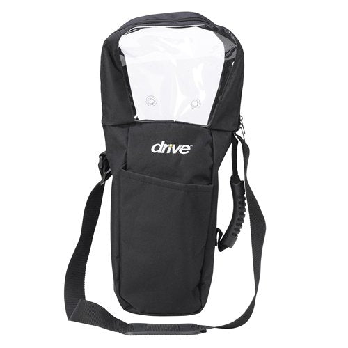 Oxygen Cylinder Bag D Style - Best Medical Supplies Online