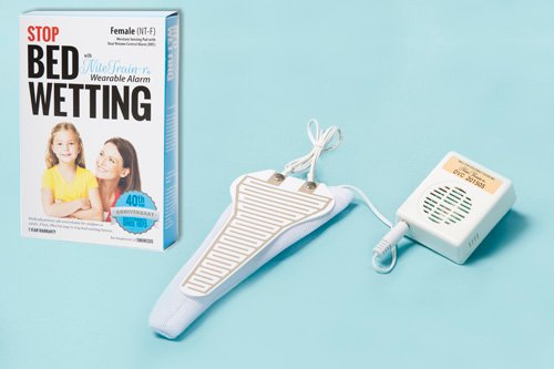 Female Bed Wetting Alarm - Best Medical Supplies Online