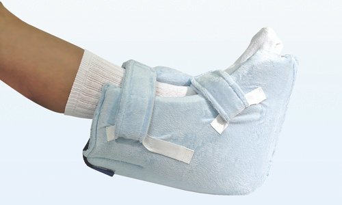 Zero-G Boot Heel Protector Small(Petite Adult /Pediatric) - Best Medical Supplies Online