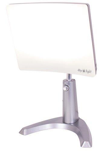 SAD Day-Light Sky Lamp by Carex - Best Medical Supplies Online