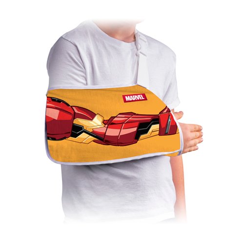 Youth Arm Sling Ironman - Best Medical Supplies Online