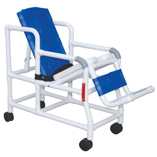 Pediatric Reclining Shower Chair - Best Medical Supplies Online