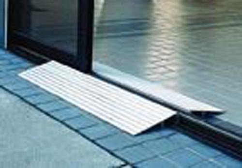 EZ Access Threshold Modular Entry Ramp 1-1/2 x 9-1/2 x34