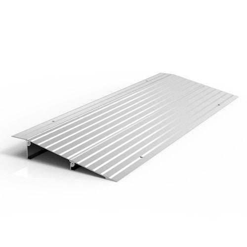 EZ Access Threshold Modular Entry Ramp 2 x 12 x 34 - Best Medical Supplies Online