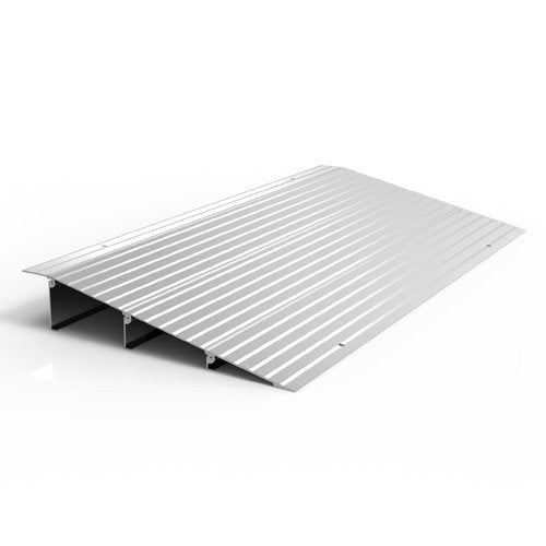 EZ Access Threshold Modular Entry Ramp 3 x17 x34 - Best Medical Supplies Online