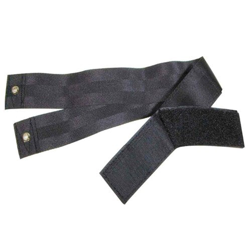 Wheelchair Seat Belt 60 Belt Velcro Closure - Best Medical Supplies Online