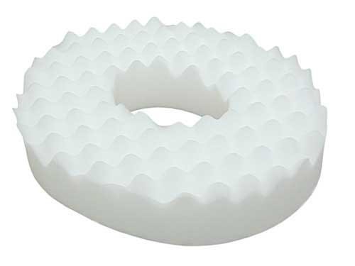 Eggcrate Invalid Ring 15 x17 x4 - Best Medical Supplies Online