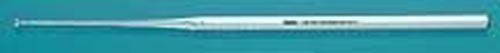 Buck Curette Straight Size 00 - Best Medical Supplies Online