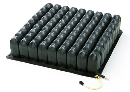 Roho Cushion 16 x20 x4.25 Hi Profile Single Valve