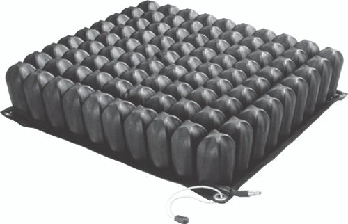 Roho Hi Profile Cushion 18 X 18 x4.25 Single Valve - Best Medical Supplies Online