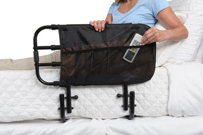 EZ Adjust Bed Rail by Stander - Best Medical Supplies Online