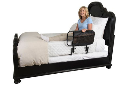 EZ Adjust Bed Rail by Stander - Best Medical Supplies Online