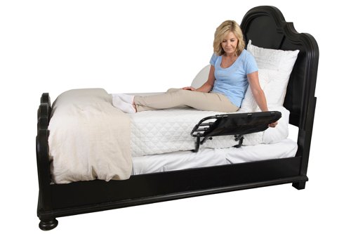 EZ Adjust Bed Rail by Stander - Best Medical Supplies Online